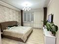 3-комнатная квартира, 106 м², 13/14 этаж, Навои 72 за 75.7 млн 〒 в Алматы, Бостандыкский р-н