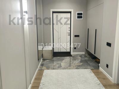 2-комнатная квартира · 102 м² · 6/10 этаж, Самал 82 — Самал за 48 млн 〒 в Уральске