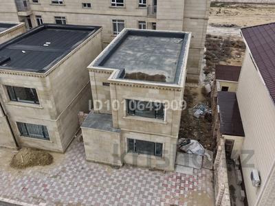 Жеке үй · 3 бөлме · 105 м² · 2 сот., 21-й мкр 143, бағасы: 20 млн 〒 в Актау