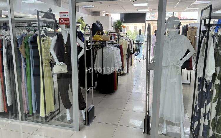 Магазины и бутики · 50 м² за 1.5 млн ₸ в Астане, Алматы р-н — фото 6