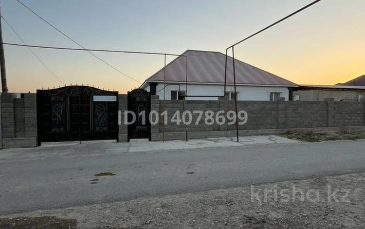 Отдельный дом · 5 комнат · 150 м² · 10 сот., Акжар 31 за 30 млн ₸ в Кызыл-Кайнар — фото 2