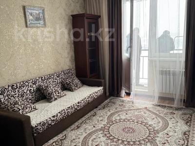 1-бөлмелі пәтер · 35 м² · 5/10 қабат, Райымбека, бағасы: 22 млн ₸ в Алматы, Алатауский р-н