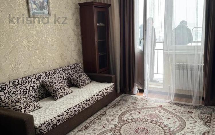 1-бөлмелі пәтер · 35 м² · 5/10 қабат, Райымбека, бағасы: 22 млн ₸ в Алматы, Алатауский р-н — фото 4