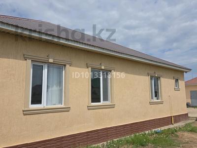 Отдельный дом · 4 комнаты · 120 м² · 10 сот., Мырзағалиев 45 за 22 млн ₸ в Атырау
