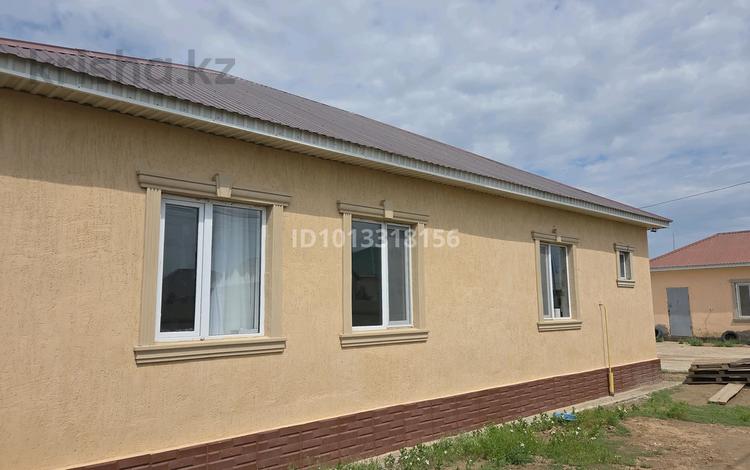 Отдельный дом · 4 комнаты · 120 м² · 10 сот., Мырзағалиев 45 за 22 млн ₸ в Атырау — фото 2