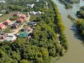 Участок · 8 соток, Астана — Дворец Спорта,Потанина,Назарбаева,Стрелка за 12.5 млн 〒 в Усть-Каменогорске — фото 2