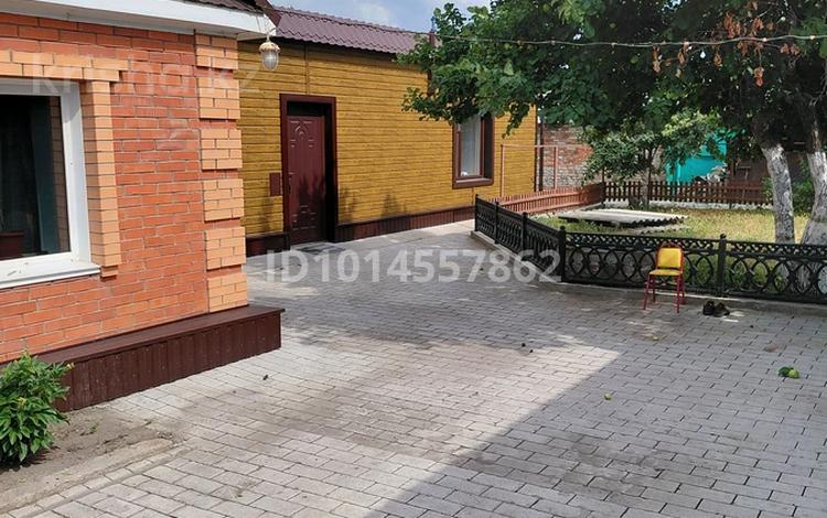 Жеке үй · 3 бөлме · 80 м² · 4 жүзд., Козыбаева — Козыбаева, ,валиханова, бағасы: 26.3 млн ₸ в Костанае — фото 2