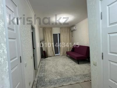 1-комнатная квартира · 32 м² · 9/12 этаж, 11 37/4 — Обл әкімшілік жанында за 110 000 ₸ в Туркестане