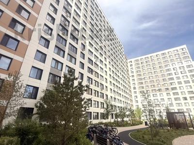 3-бөлмелі пәтер · 92 м² · 6/14 қабат, Абикен Бектурова 11/1, бағасы: 47.5 млн ₸ в Астане, Нура р-н