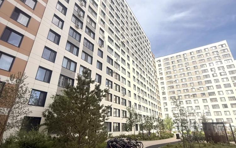 3-бөлмелі пәтер · 92 м² · 6/14 қабат, Абикен Бектурова 11/1, бағасы: 47.5 млн ₸ в Астане, Нура р-н — фото 27