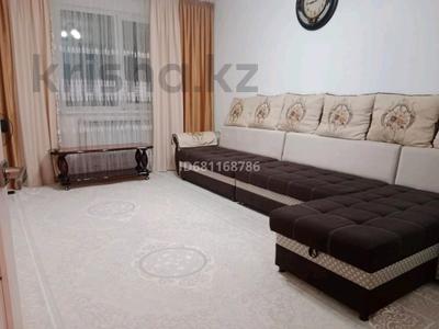 2-комнатная квартира · 60 м² · 2/5 этаж, 15 микрорайон 21 за 18.5 млн ₸ в Таразе