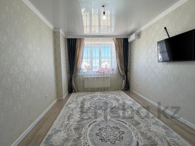 1-комнатная квартира · 45.4 м² · 5/5 этаж, мкр. Алтын орда за 16.7 млн 〒 в Актобе
