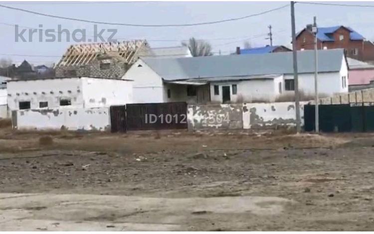 Отдельный дом · 4 комнаты · 189 м² · 12 сот., мкр Атырау, Латиф Хамиди 84 за 40 млн ₸ — фото 2