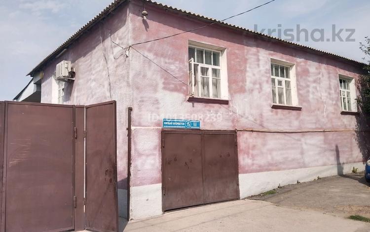 Отдельный дом · 7 комнат · 120.5 м² · 8 сот., Имама Алимбетова 15 — Алаш базар рядом за 60 млн ₸ в Шымкенте, Абайский р-н — фото 2