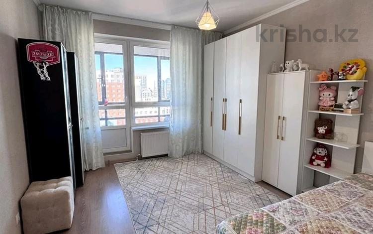 3-бөлмелі пәтер · 94.5 м² · 15/22 қабат, Бектурова 4/6 — Туран-Бектурова, с/м Анвар, бағасы: 52 млн ₸ в Астане, Нура р-н — фото 27