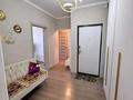 3-бөлмелі пәтер · 94.5 м² · 15/22 қабат, Бектурова 4/6 — Туран-Бектурова, с/м Анвар, бағасы: 52 млн ₸ в Астане, Нура р-н — фото 10