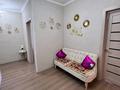 3-бөлмелі пәтер · 94.5 м² · 15/22 қабат, Бектурова 4/6 — Туран-Бектурова, с/м Анвар, бағасы: 52 млн ₸ в Астане, Нура р-н — фото 11