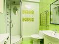 1-комнатная квартира · 40 м², Казыбек би 125/2 — Досмухамедова за 16 000 ₸ в Алматы, Алмалинский р-н — фото 2