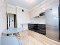 1-комнатная квартира · 40 м², Казыбек би 125/2 — Досмухамедова за 16 000 ₸ в Алматы, Алмалинский р-н — фото 3