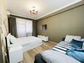 1-комнатная квартира · 40 м², Казыбек би 125/2 — Досмухамедова за 16 000 ₸ в Алматы, Алмалинский р-н — фото 6
