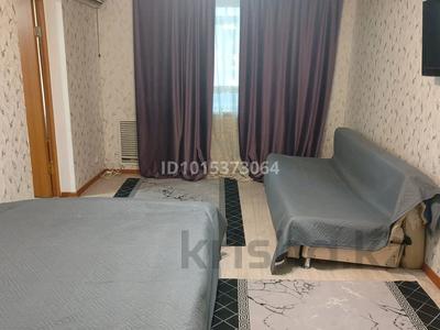 1-комнатная квартира · 35 м² · 1/5 этаж, проспект Жумабаева 5 — Петрова за 210 000 ₸ в Астане, Алматы р-н