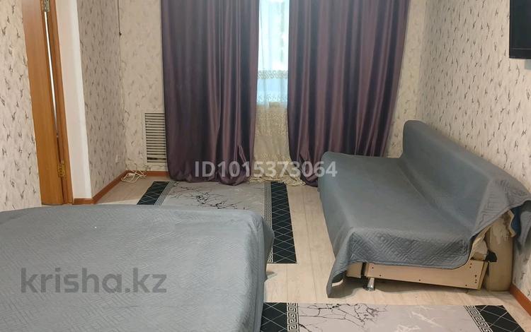 1-комнатная квартира · 35 м² · 1/5 этаж, проспект Жумабаева 5 — Петрова за 210 000 ₸ в Астане, Алматы р-н — фото 2