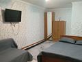 1-комнатная квартира · 35 м² · 1/5 этаж, проспект Жумабаева 5 — Петрова за 210 000 ₸ в Астане, Алматы р-н — фото 2