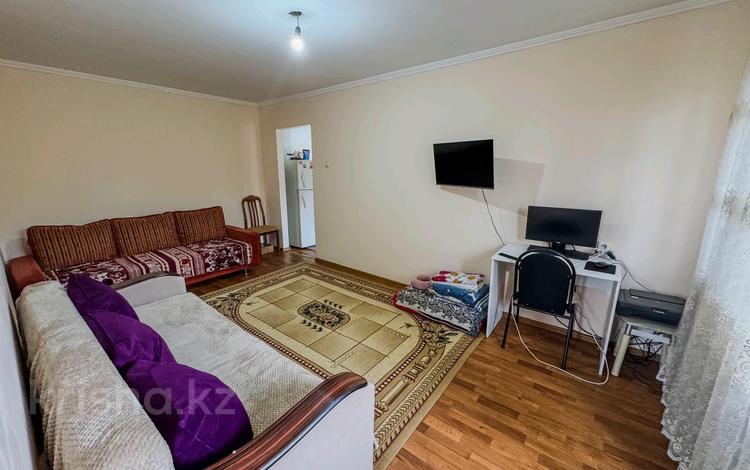 2-комнатная квартира · 42 м² · 3/5 этаж, жастар 59 за 15 млн ₸ в Талдыкоргане, мкр Жастар — фото 2