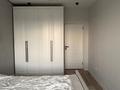 2-бөлмелі пәтер · 55 м² · 5/13 қабат, Тастақ-2 ш/а., Толе би 189/3, бағасы: 300 000 ₸ в Алматы, Алмалинский р-н — фото 9