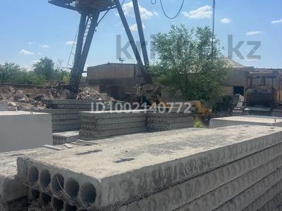Промбаза · 3 га, Койкелды батыра 20а — Рядом с управлением Шымкентцемент за 1 000 〒 в Енбекшинский р-н