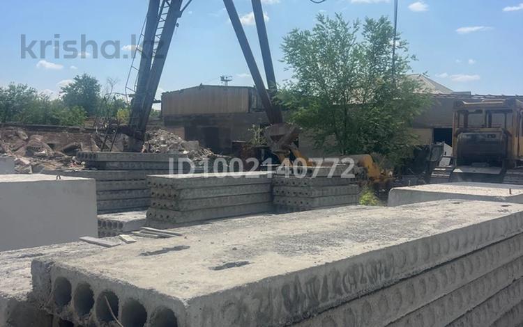Промбаза · 3 га, Койкелды батыра 20а — Рядом с управлением Шымкентцемент за 1 000 〒 в Енбекшинский р-н — фото 2