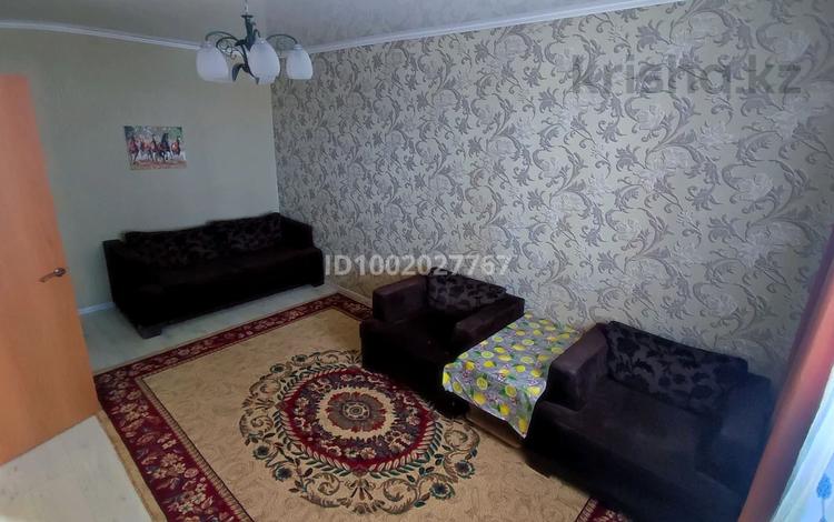 1-комнатная квартира · 33 м² · 7/7 этаж, 4-й мкр 55 за 120 000 ₸ в Актау — фото 2