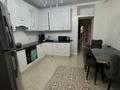 4-бөлмелі пәтер · 102 м² · 4/9 қабат, Момышулы 62 — Вечный огонь Арбат, бағасы: 50 млн ₸ в Кокшетау — фото 16