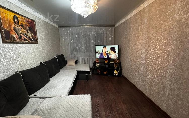 3-комнатная квартира · 62.7 м² · 1/5 этаж, Маншук Маметовой 20 за 14.5 млн ₸ в Аксу — фото 25
