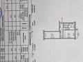2-бөлмелі пәтер · 45.6 м² · 2/5 қабат, Сатпаева 14/1, бағасы: 25 млн ₸ в Усть-Каменогорске, Ульбинский