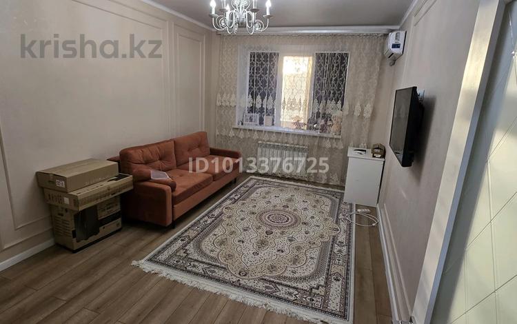 1-комнатная квартира · 46.2 м² · 5/5 этаж, мкр. Алтын орда 11д за 22.5 млн ₸ в Актобе — фото 2