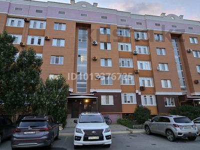1-бөлмелі пәтер · 46.2 м² · 5/5 қабат, мкр. Алтын орда 11д, бағасы: 20.5 млн ₸ в Актобе