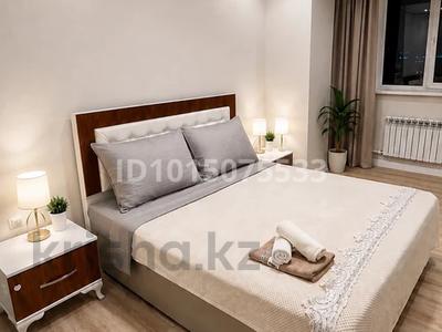 1-комнатная квартира · 47 м² · 3/5 этаж, мкр. Алтын орда 17гк3 за 10 000 ₸ в Актобе