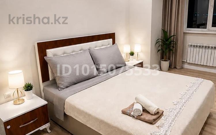 1-комнатная квартира · 47 м² · 3/5 этаж, мкр. Алтын орда 17гк3 за 10 000 ₸ в Актобе — фото 2