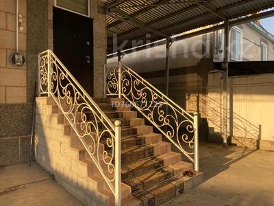 Отдельный дом · 6 комнат · 120 м² · 10 сот., Кыпшакбаева за 50 млн 〒 в Таразе