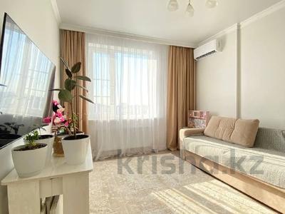 2-бөлмелі пәтер · 51 м² · 15/15 қабат, А 75 2 — СРОЧНАЯ ПРОДАЖА, бағасы: 27.5 млн ₸ в Астане, Сарайшык р-н