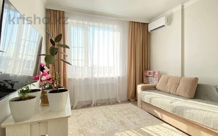 2-бөлмелі пәтер · 51 м² · 15/15 қабат, А 75 2 — СРОЧНАЯ ПРОДАЖА, бағасы: 27.5 млн ₸ в Астане, Сарайшык р-н — фото 4