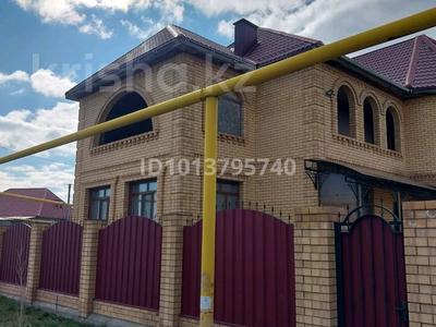 Отдельный дом · 6 комнат · 394.3 м² · 9.81 сот., Механизаторов 114 за 350 млн ₸ в Затобольске (Тобыле)