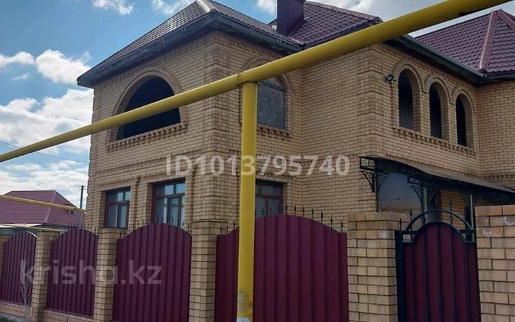 Отдельный дом · 6 комнат · 394.3 м² · 9.81 сот., Механизаторов 114 за 350 млн ₸ в Затобольске (Тобыле) — фото 2