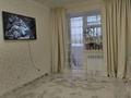 3-бөлмелі пәтер · 70 м² · 2/4 қабат, Нур Актобе, бағасы: 18.7 млн ₸ — фото 3