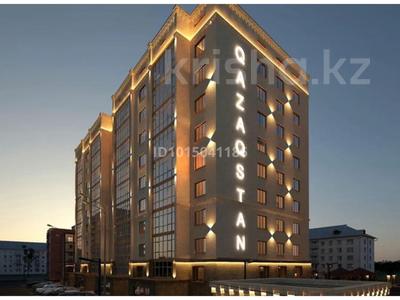 3-бөлмелі пәтер · 70.4 м² · 2/9 қабат, Нурсултана Назарбаева 288в, бағасы: 52 млн ₸ в Петропавловске