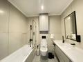 1-комнатная квартира · 50 м² · 10/12 этаж, Абая 130/3 за 3 000 ₸ в Алматы, Бостандыкский р-н — фото 6