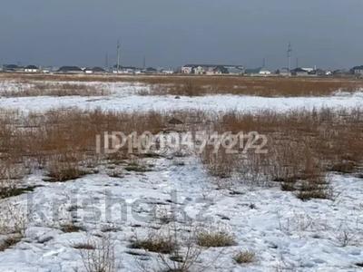 Участок · 50 соток, мкр Арай-2, Мкр Арай — 63 Мектеп қатарында за 15 млн ₸ в Таразе
