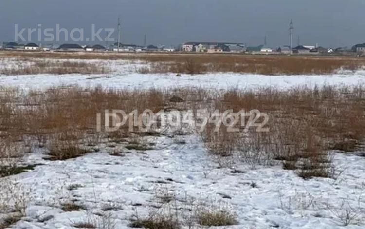 Участок · 50 соток, мкр Арай-2, Мкр Арай — 63 Мектеп қатарында за 15 млн ₸ в Таразе — фото 2