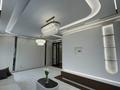 4-комнатная квартира · 131 м² · 10/15 этаж, Сыганак 22/1 — GREEN MALL за 131 млн ₸ в Астане, Нура р-н — фото 9